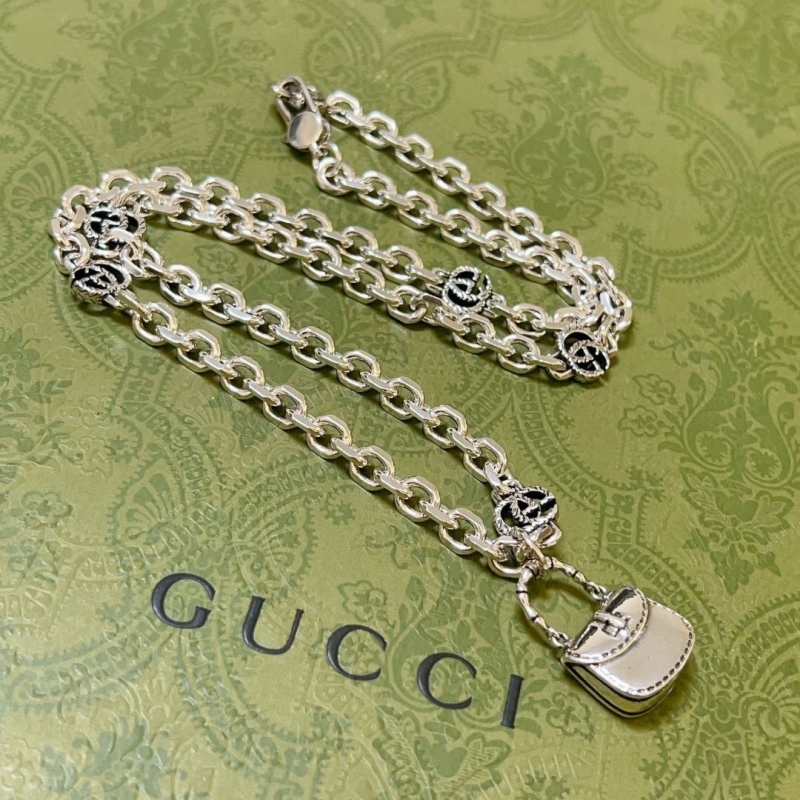 Gucci Necklaces